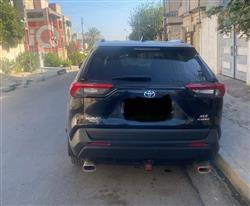تويوتا راف 4